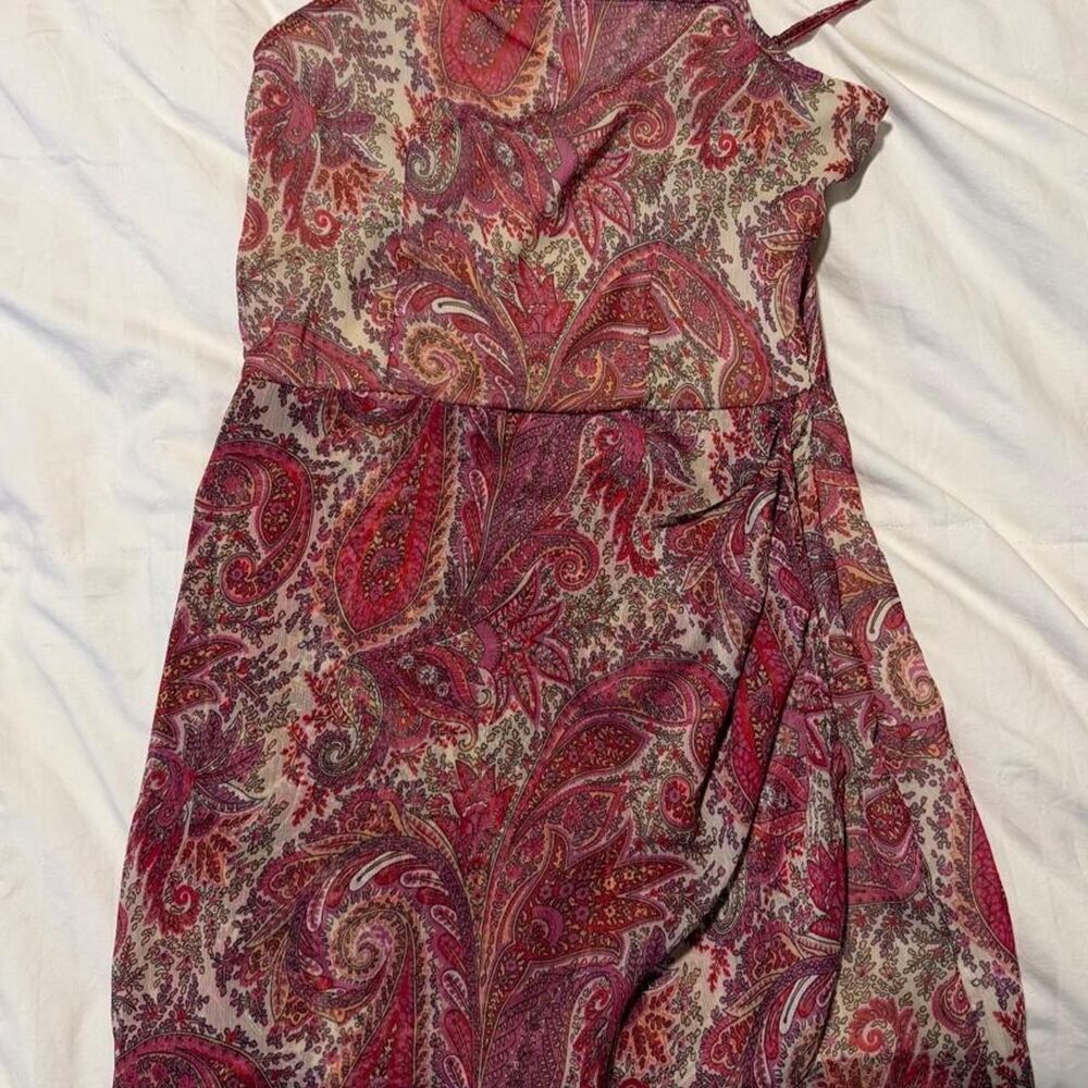 Jdy Women's multi Dress